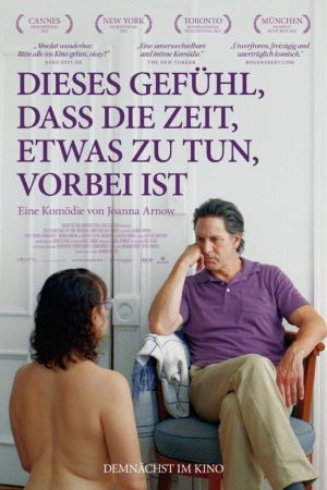 Image Dieses Gefühl, dass die Zeit, etwas zu tun, vorbei ist – Der Film