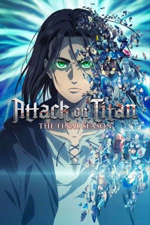 Image Attack on Titan: Final Season - The Final Chapters