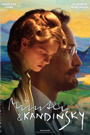 Image Münter & Kandinsky – Der Film