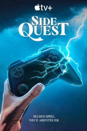 Image Side Quest – Der Film