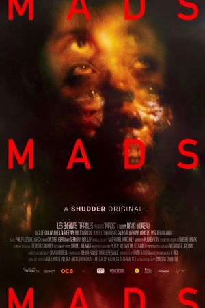 Image MadS - Im Rausch der Nacht – Der Film