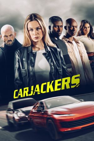 Image Carjackers – Der Film