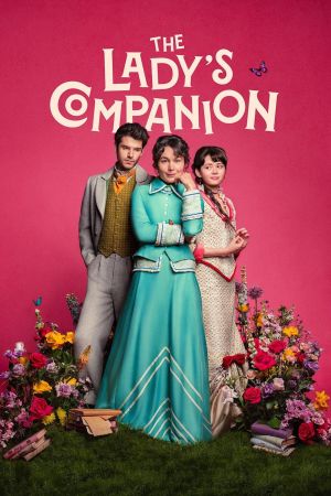 Image Handbuch einer Anstandsdame – Der Film