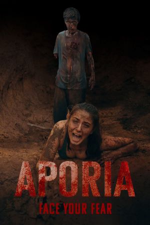 Image Aporia - Face Your Fear – Der Film