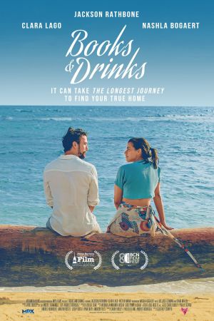 Image Ein Cocktail zu viel – Der Film