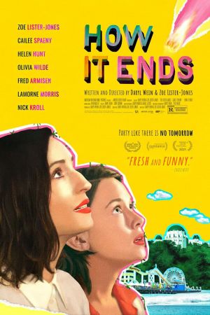 Image How It Ends – Der Film