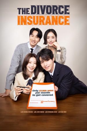 Image The Divorce Insurance – Der Film