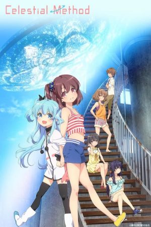 Image Celestial Method – Der Film