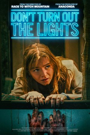 Image Don't Turn Out the Lights – Der Film