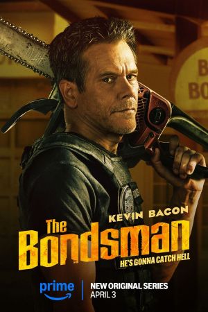 Image The Bondsman - Kopfgeldjäger des Teufels – Der Film