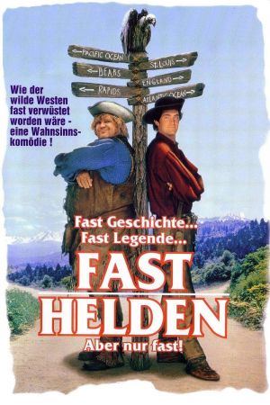 Image Fast Helden – Der Film