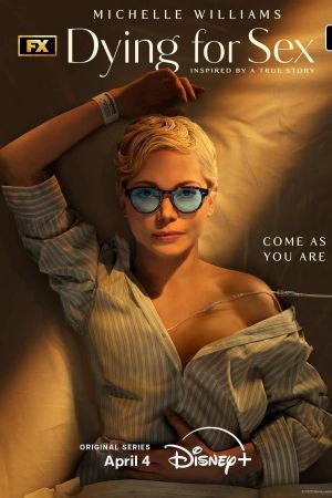 Image Dying for Sex – Der Film