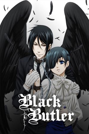 Image Black Butler – Der Film