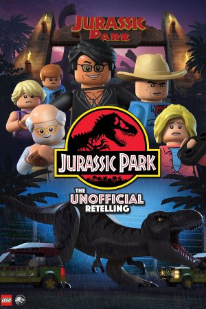 Image LEGO Jurassic Park: The Unofficial Retelling – Der Film