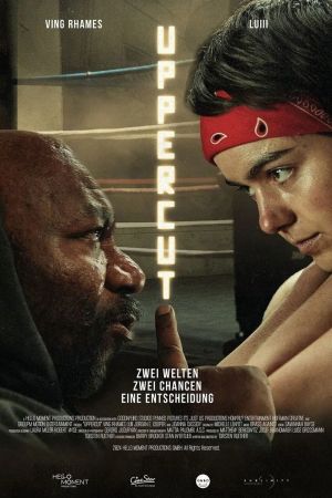 Image Uppercut – Der Film