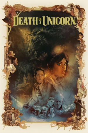 Image Death of a Unicorn – Der Film