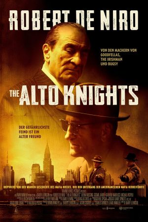 Image The Alto Knights – Der Film
