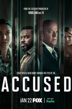 Image Accused – Der Film