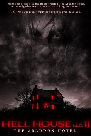 Image Hell House LLC II: The Abaddon Hotel – Der Film
