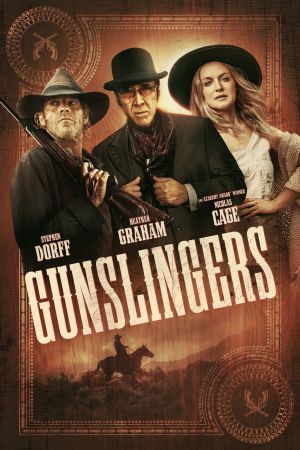 Image Gunslingers – Der Film