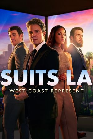 Image Suits LA