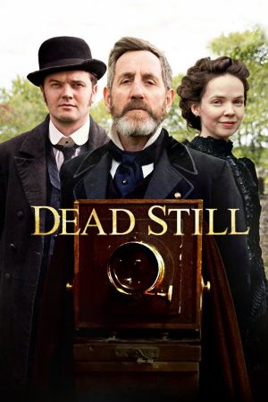 Image Dead Still – Der Film