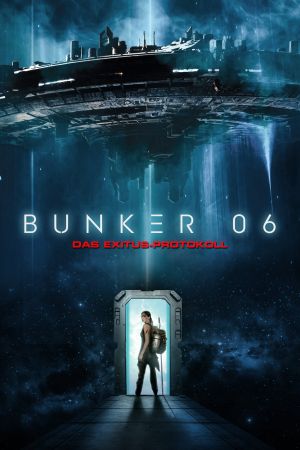 Image BUNKER 06: Das Exitus-Protokoll – Der Film