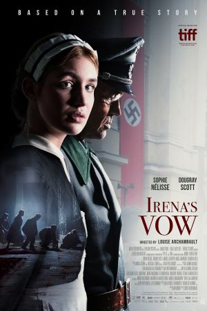Image Irenas Geheimnis – Der Film