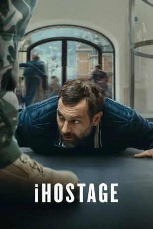 Image iHostage – Der Film