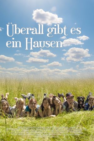 Image Überall gibt es ein Hausen – Der Film