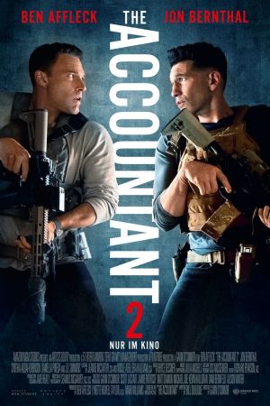 Image The Accountant 2 – Der Film
