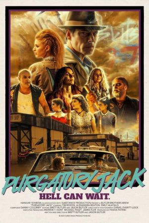 Image Purgatory Jack – Der Film