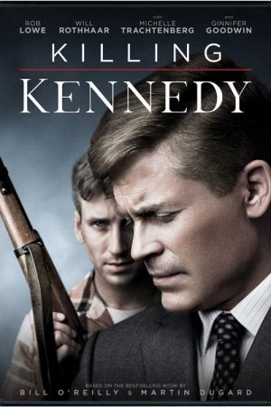 Image Killing Kennedy – Der Film