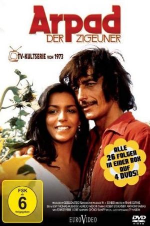 Image Arpad, der Zigeuner – Der Film