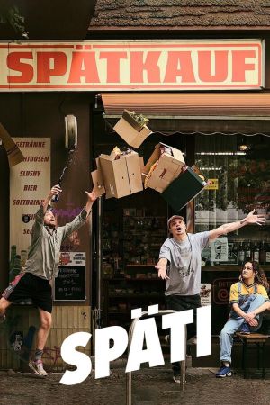 Image Späti