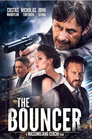 Image The Bouncer - Der Türsteher – Der Film