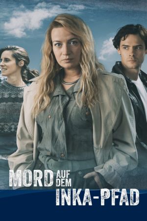 Image Mord auf dem Inka-Pfad – Der Film