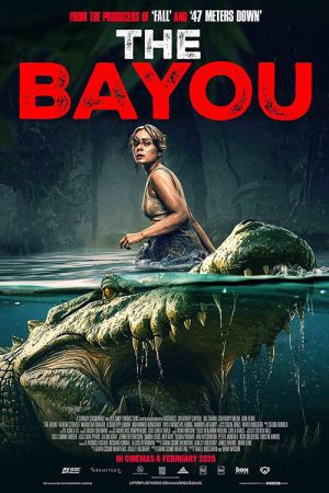 Image The Bayou – Der Film