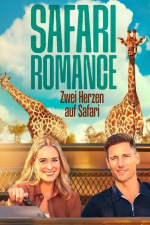 Image Safari Romance - Zwei Herzen auf Safari – Der Film