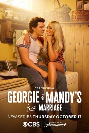 Image Georgie & Mandy