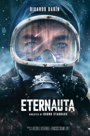 Image Eternauta – Der Film