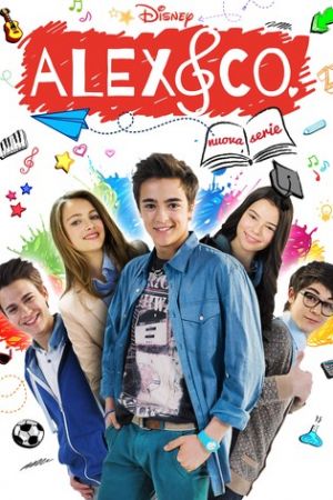 Image Alex & Co. – Der Film