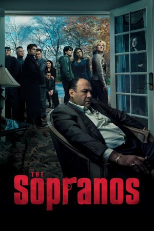 Image Die Sopranos – Der Film