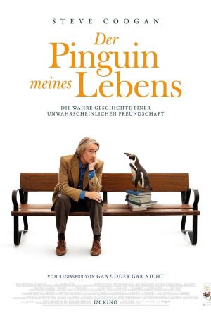 Image Der Pinguin meines Lebens – Der Film