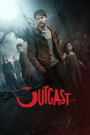 Image Outcast – Der Film