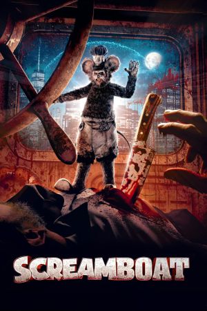 Image Screamboat – Der Film