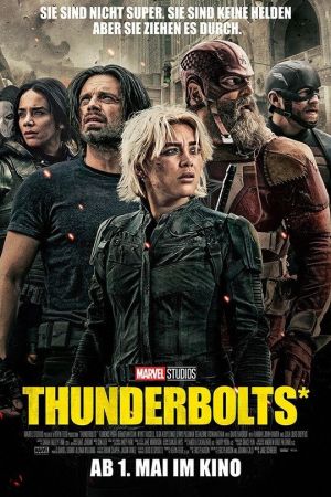 Image Thunderbolts* – Der Film