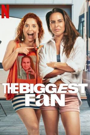 Image Ihr grösster Fan – Der Film