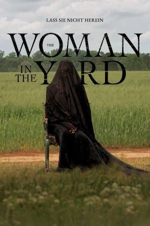 Image The Woman in the Yard – Der Film