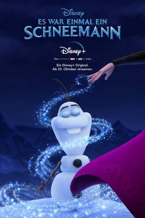 Image Es war einmal ein Schneemann – Der Film